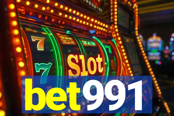 bet991