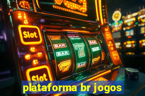 plataforma br jogos