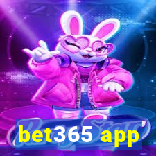 bet365 app