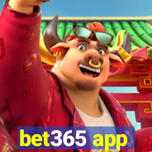 bet365 app