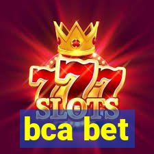 bca bet