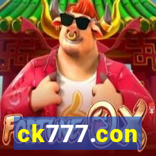 ck777.con