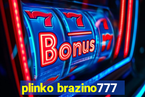 plinko brazino777