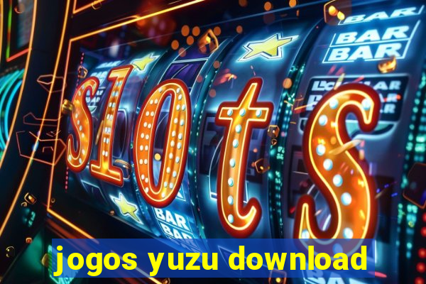 jogos yuzu download