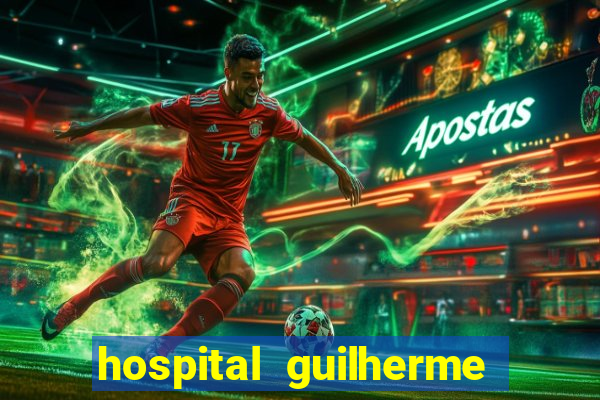 hospital guilherme alvaro santos trabalhe conosco