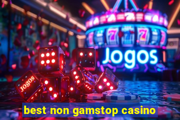 best non gamstop casino