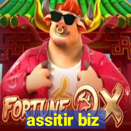 assitir biz