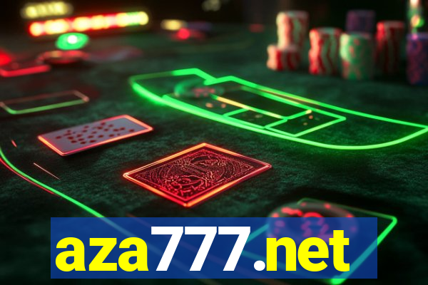 aza777.net