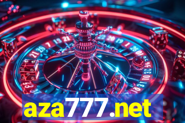 aza777.net