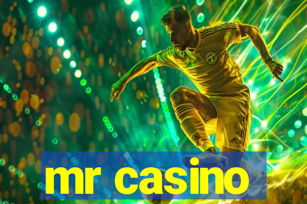 mr casino