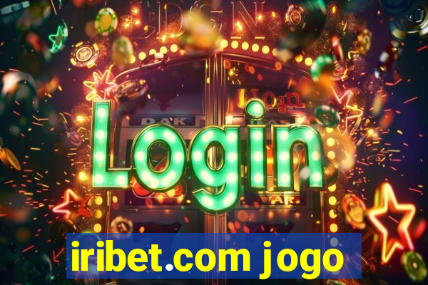 iribet.com jogo