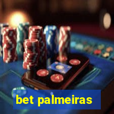 bet palmeiras