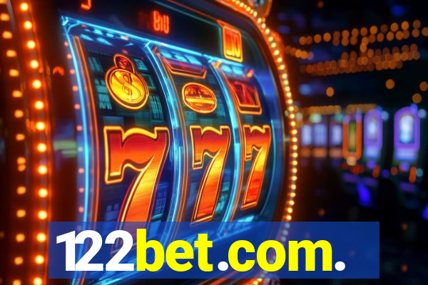 122bet.com.