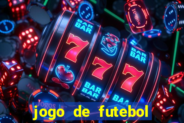 jogo de futebol gratis pc