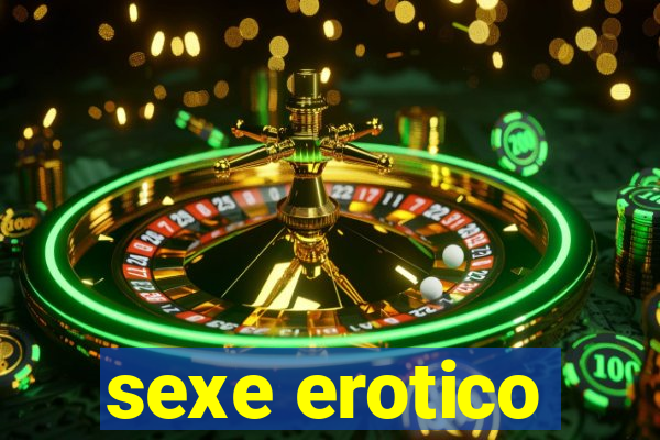 sexe erotico