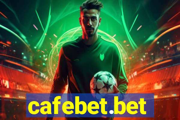 cafebet.bet