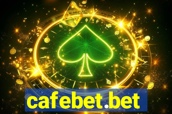 cafebet.bet