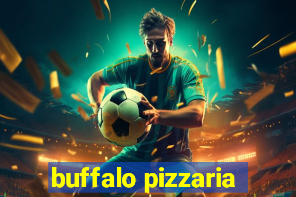 buffalo pizzaria