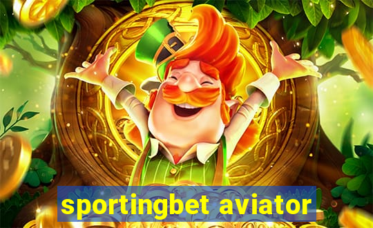 sportingbet aviator