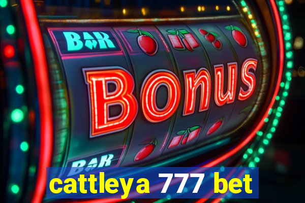 cattleya 777 bet