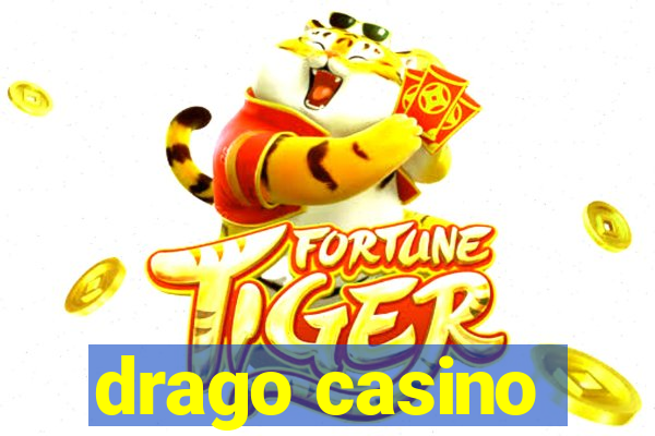 drago casino