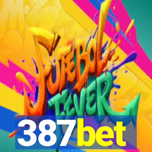 387bet