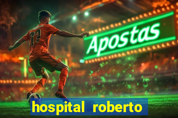 hospital roberto santos resultado de exames