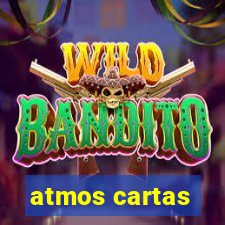 atmos cartas