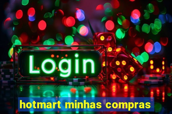 hotmart minhas compras