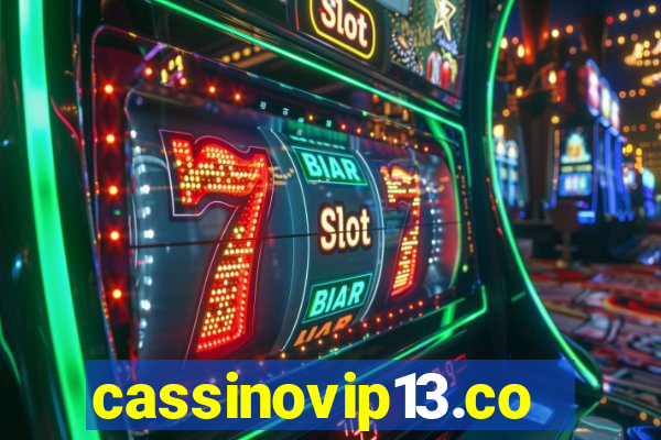 cassinovip13.com