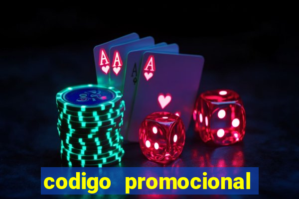 codigo promocional verde casino