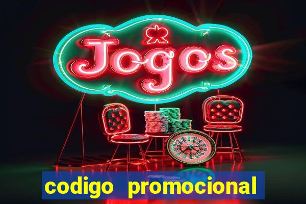 codigo promocional verde casino