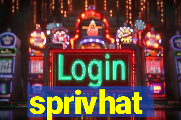 sprivhat