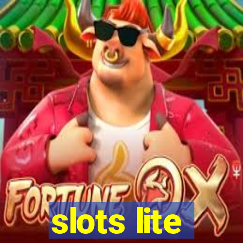 slots lite