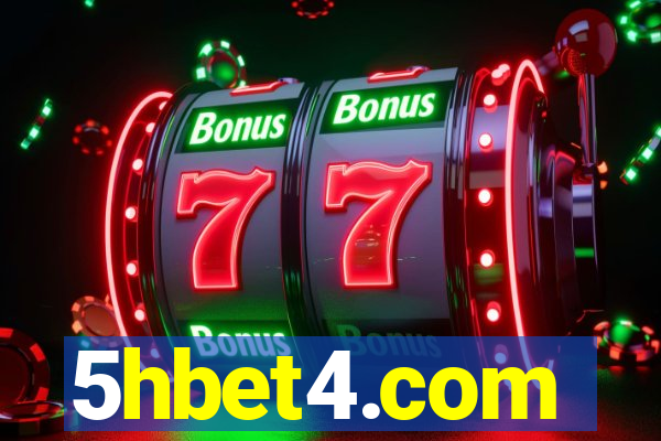 5hbet4.com