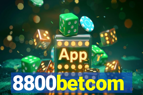 8800betcom