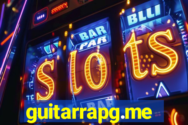 guitarrapg.me