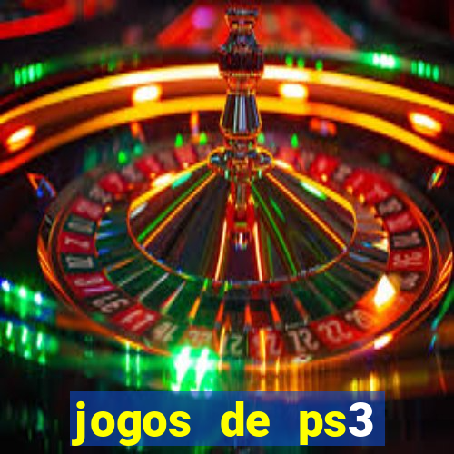 jogos de ps3 download pkg