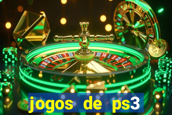 jogos de ps3 download pkg