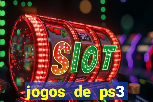 jogos de ps3 download pkg