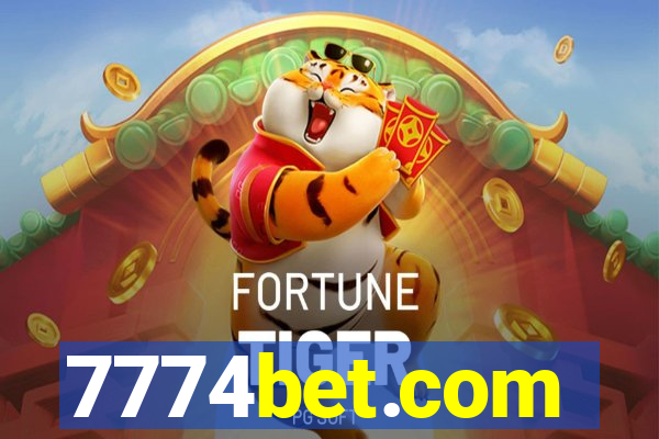 7774bet.com