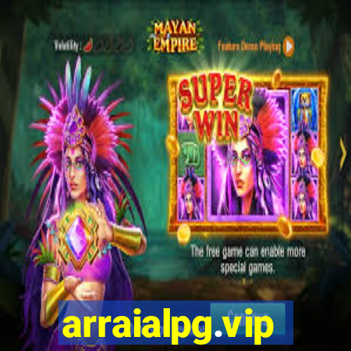 arraialpg.vip