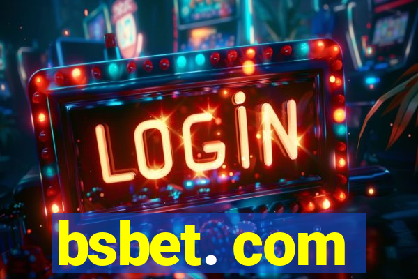 bsbet. com