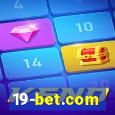 19-bet.com