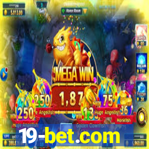 19-bet.com