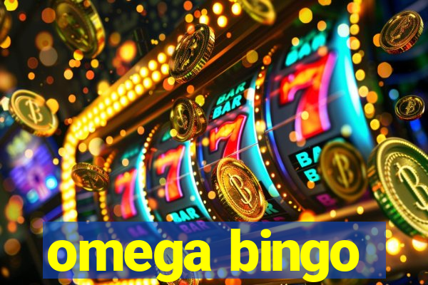 omega bingo