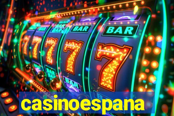 casinoespana