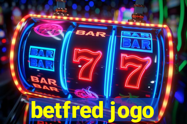 betfred jogo