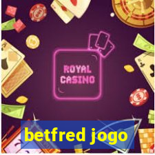 betfred jogo