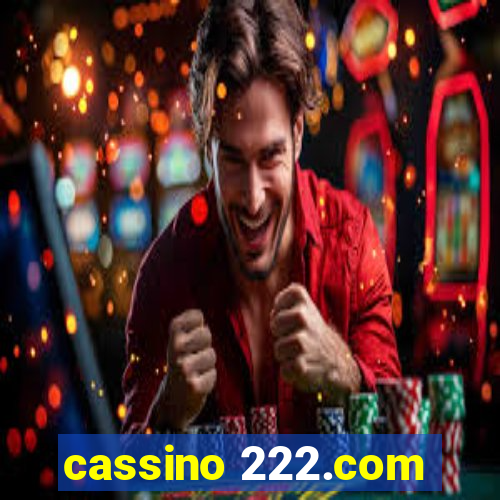 cassino 222.com